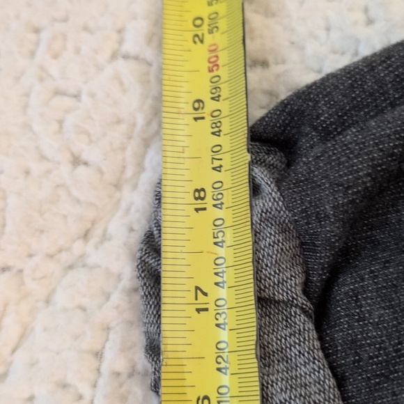 Danskin | Gray Women's Pajama Set - Picture 9 of 16